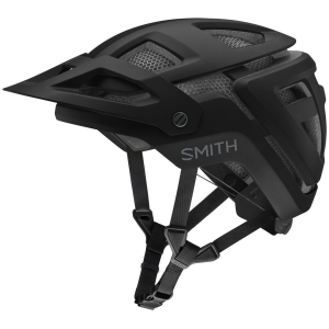 Smith Forefront 3 MIPS Bike Helmet 2025 in Black size Medium