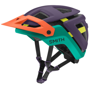 Smith Forefront 3 MIPS Bike Helmet 2025 in Green size Large