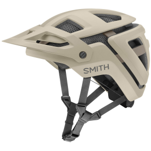 Smith Forefront 3 MIPS Bike Helmet 2025 in Khaki size Medium
