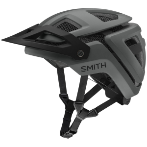 Smith Forefront 3 MIPS Bike Helmet 2026 in Gray size Large