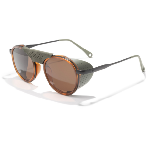 Sunski Strada Sunglasses 2025 in Brown