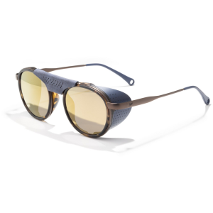 Sunski Strada Sunglasses 2025 in Silver