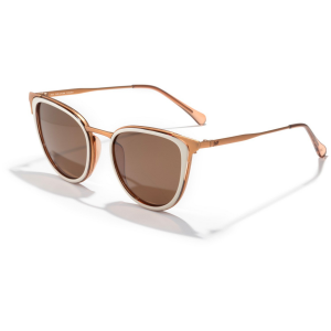 Sunski Catalina Sunglasses 2025 in Ivory