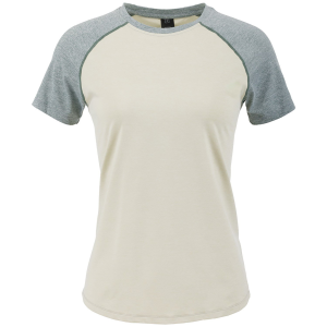 Women's Flylow Jessi Shirt 2025 in White size Small | Spandex/Polyester