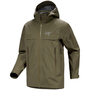 Arc'teryx Macai Shell Jacket Men's 2025 in Green size Small | Nylon