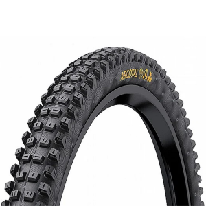 Continental Argotal Tire 27.5 2025 in Black size 27.5"x2.4" | Rubber