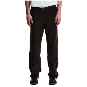The Critical Slide Society Fever Cord Pants Men's 2025 in Black size 30" | Cotton