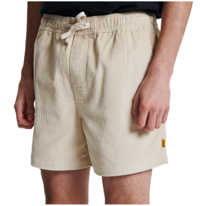 The Critical Slide Society Fever Cord Walkshorts Men's 2025 in Khaki size 38" | Cotton