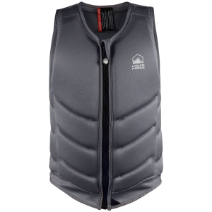 Liquid Force Core Comp Wake Vest 2025 in Grey size Medium