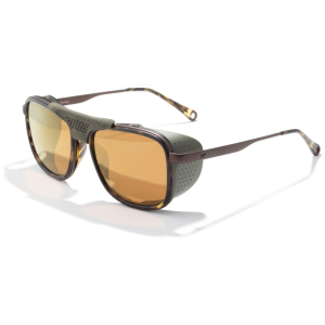 Sunski Ferrata Sunglasses 2025 in Brown