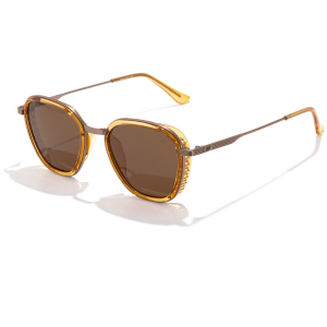 Sunski Bernina Sunglasses 2025 in Gold