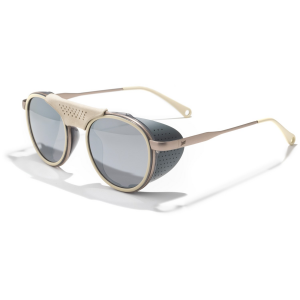 Sunski Strada Sunglasses 2025 in White