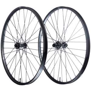 Industry Nine Hydra2 Trail Wheelset 29 2025 - 15x110/12x148, XD size 15X110/12X148 Xd | Aluminum