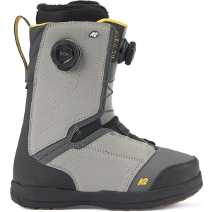 Women's K2 Trance Snowboard Boots 2024 in Gray size 6