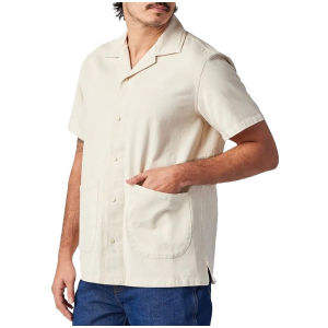 Seager South Paw Whippersnapper Men's 2025 Khaki size Medium | Cotton