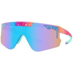Pit Viper The Flip-Offs Sunglasses 2025 in Pink