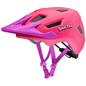 Kid's Smith Sidekick Jr. MIPS Bike Helmet 2026 in Pink size Yxs