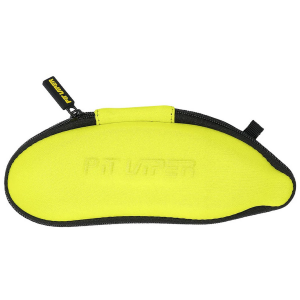 Pit Viper The Case 2025 in Yellow
