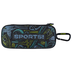 Pit Viper The Case 2025 in Black