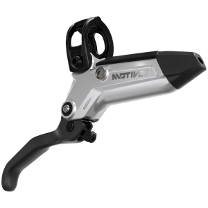 SRAM Motive Ultimate Disc Brake 2025 in Silver size Front