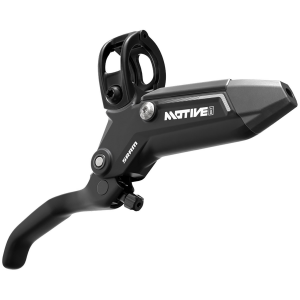 SRAM Motive Bronze Disc Brake 2025 in Black size Rear