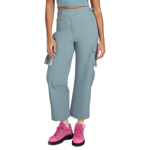Women's Seniq Trailmix Pants 2025 Blue size X-Small | Nylon/Spandex