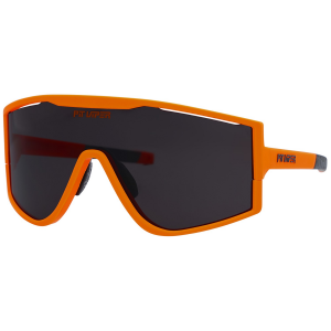 Pit Viper The Try-Hard Sunglasses 2025 in Black