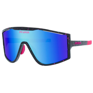 Pit Viper The Try-Hard Sunglasses 2025 in Blue