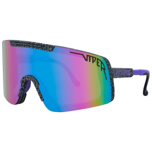 Pit Viper The Synthesizer Sunglasses 2025 in Blue