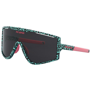 Pit Viper The Try-Hard Sunglasses 2025 in Pink