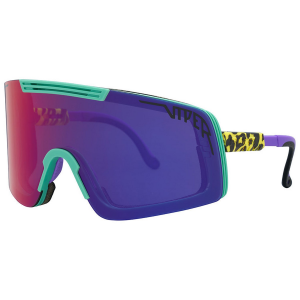 Pit Viper The Synthesizer Sunglasses 2025 in Purple