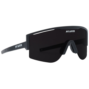 Pit Viper The Try-Hard Sunglasses 2025 in Black