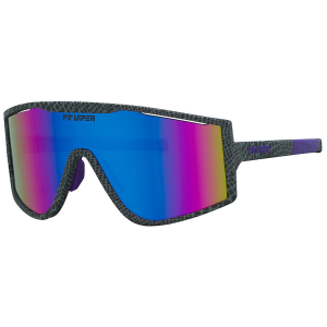 Pit Viper The Try-Hard Sunglasses 2025 in Purple