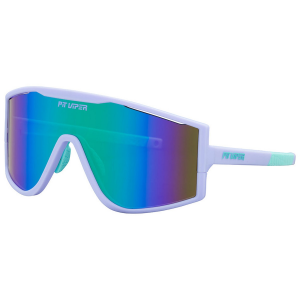 Pit Viper The Try-Hard Sunglasses 2025 in Purple