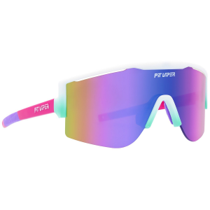 Pit Viper The Try-Hard Sunglasses 2025 in Pink