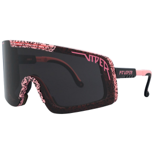 Pit Viper The Synthesizer Sunglasses 2025 in Pink