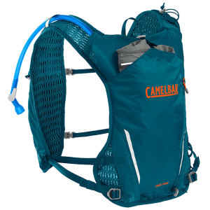 CamelBak Circuit Run Vest Hydration Pack 2026 in Teal size 50Oz