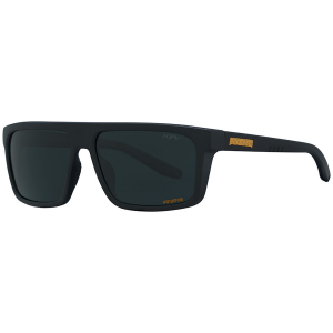 Pit Viper The Turboshaft Sunglasses 2025 in Black