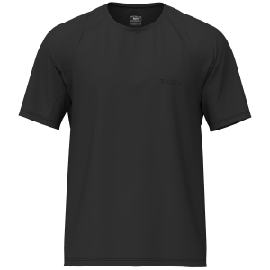 7Mesh Atlas Short-Sleeve Shirt 2025 in Black size Medium | Polyester