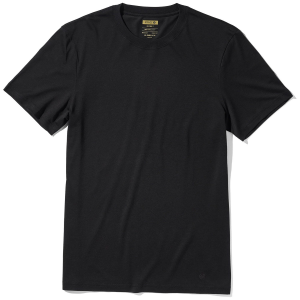 Stance Premiere T-Shirt Men's 2025 in Black size Small | Cotton