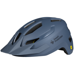 Sweet Protection Ripper MIPS CPSC Bike Helmet 2026 in Blue size 53/61