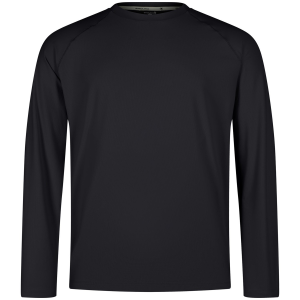 Endura SulTrac Long-Sleeve T-Shirt 2025 in Black size Medium