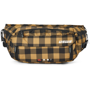 USWE Waist 6L Hydration Hip Pack 2025 in Gold