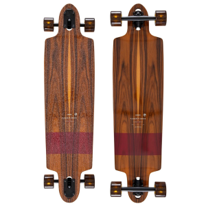 Arbor Performance Dropcruiser Flagship Longboard Complete 2026 size 38