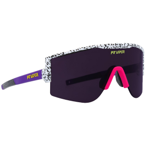Pit Viper The Try-Hard Sunglasses 2025 in Pink