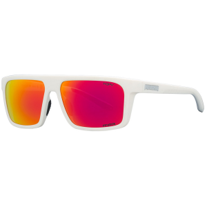 Pit Viper The Turboshaft Sunglasses 2025 in White