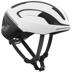POC Omne Beacon MIPS Bike Helmet 2025 in White size Medium