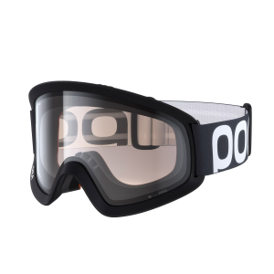 POC Ora Clarity Goggles 2025 - Fits All in Black