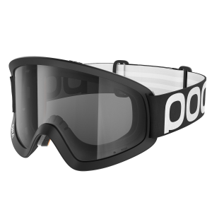 POC Ora Goggles 2025 - Fits All in Black