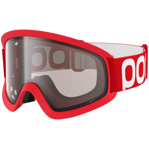 POC Ora Goggles 2025 - Fits All in Red